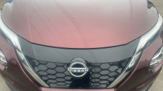 Nissan Juke 1.6 Hybrid N-Connecta 5dr Auto Hybrid Hatchback